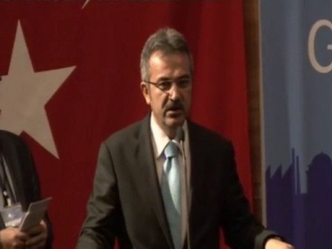 Gebze Belediye Baskani Adnan Kosker