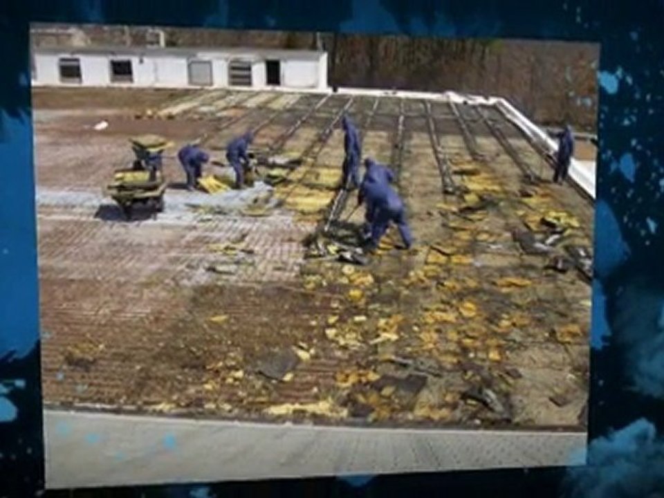 Asbestos Tile Removal Roswell GA