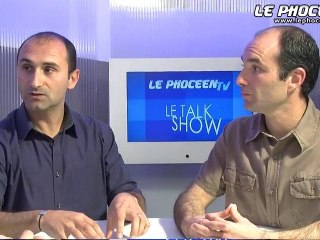Talk Show : quelle concurrence pour l'OM ?