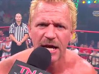 TNA Impact 28/10/2010 Part 6/6