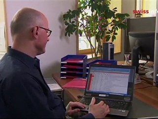 An alternative bank with very high moral standards