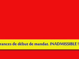 UNE REFLEXION  POUR ST CYPRIEN