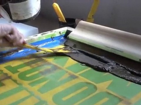 Meksika Körfezi Petrol Afişleri