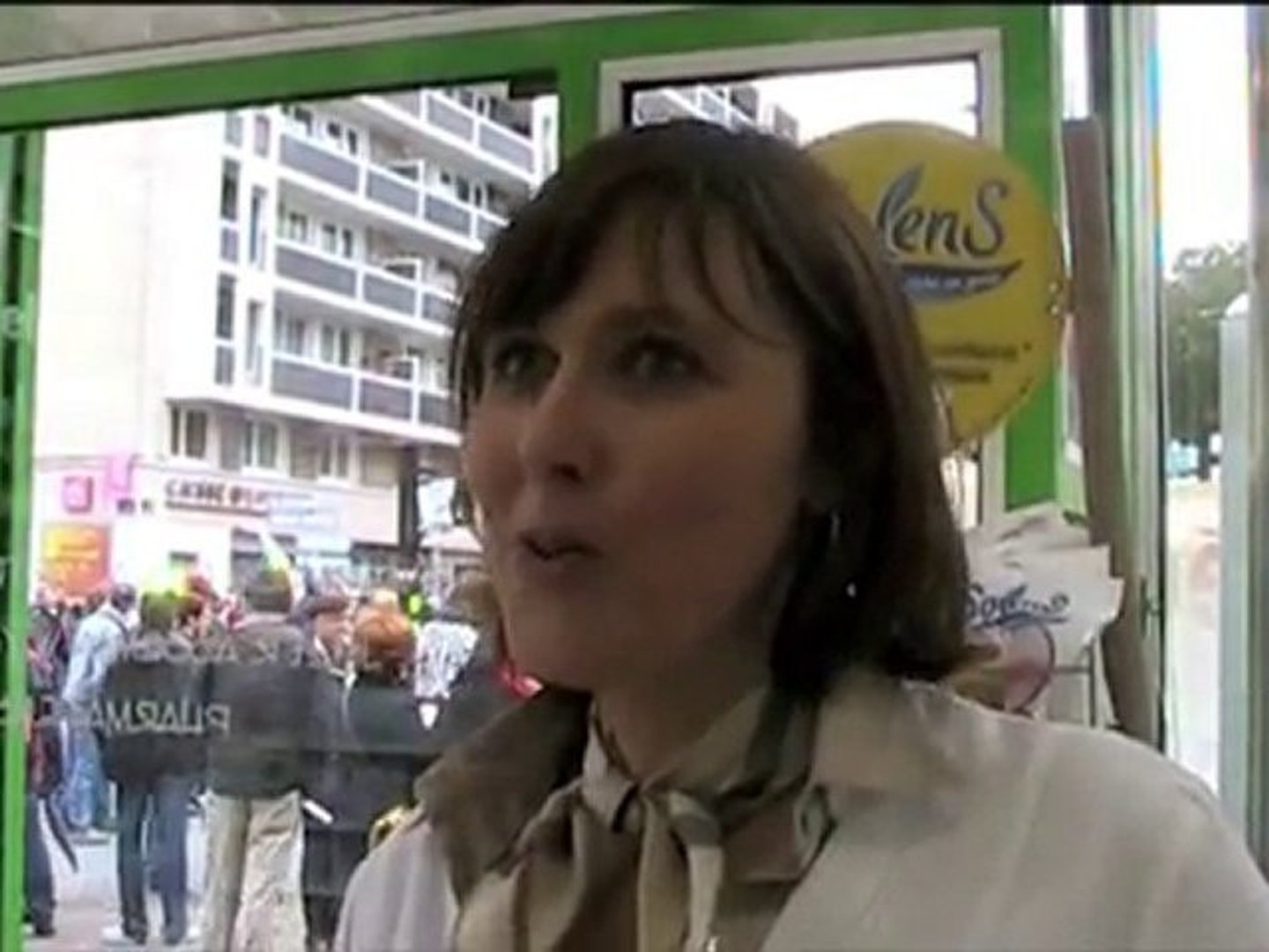 Ptits bobos et boules quiès