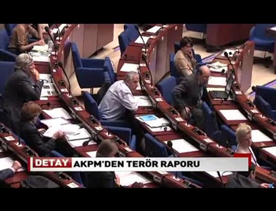 TRT TÜRK-Dünyamız Detay(7 Ekim 2010) Kısım 2