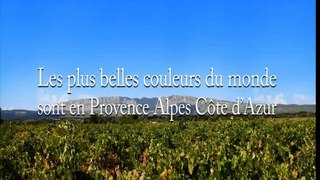 Clip Provence-Alpes-Côte d'Azur numero 3