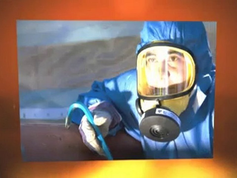 Residential Asbestos Abatement Roswell GA