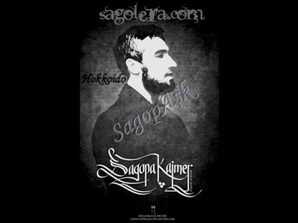 Sagopa Kajmer & Kolera - Terk-i Diyar