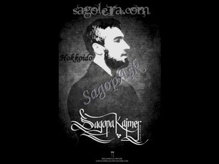 Sagopa Kajmer & Kolera - Terk-i Diyar
