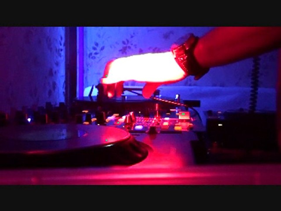 RAP FR mixed by DJBillY