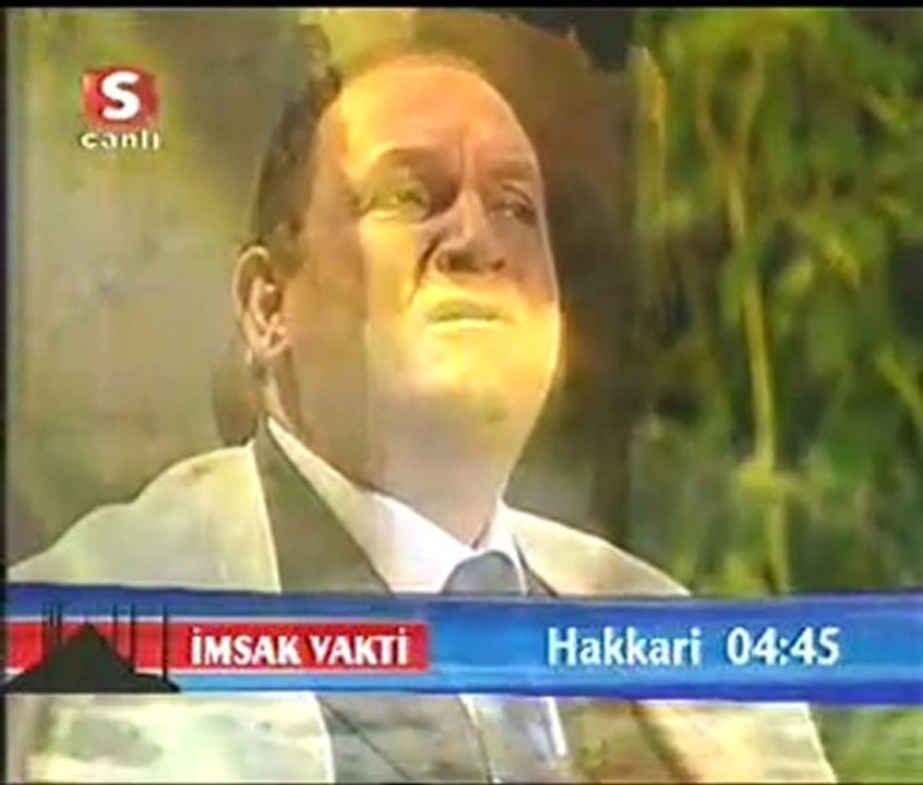 KURANI KERİM - AHMET NAİNA
