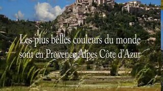Clip Provence-Alpes-Côte d'Azur numero 4