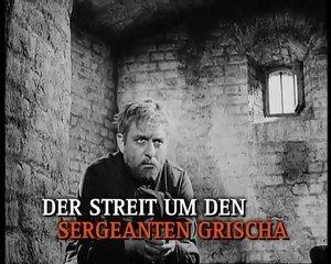 Arnold Zweig DDR TV Archiv Trailer