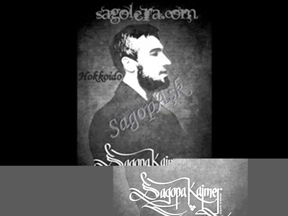Sagopa Kajmer & Kolera -  Sen Hiç Sevmeyi Bilmezsin