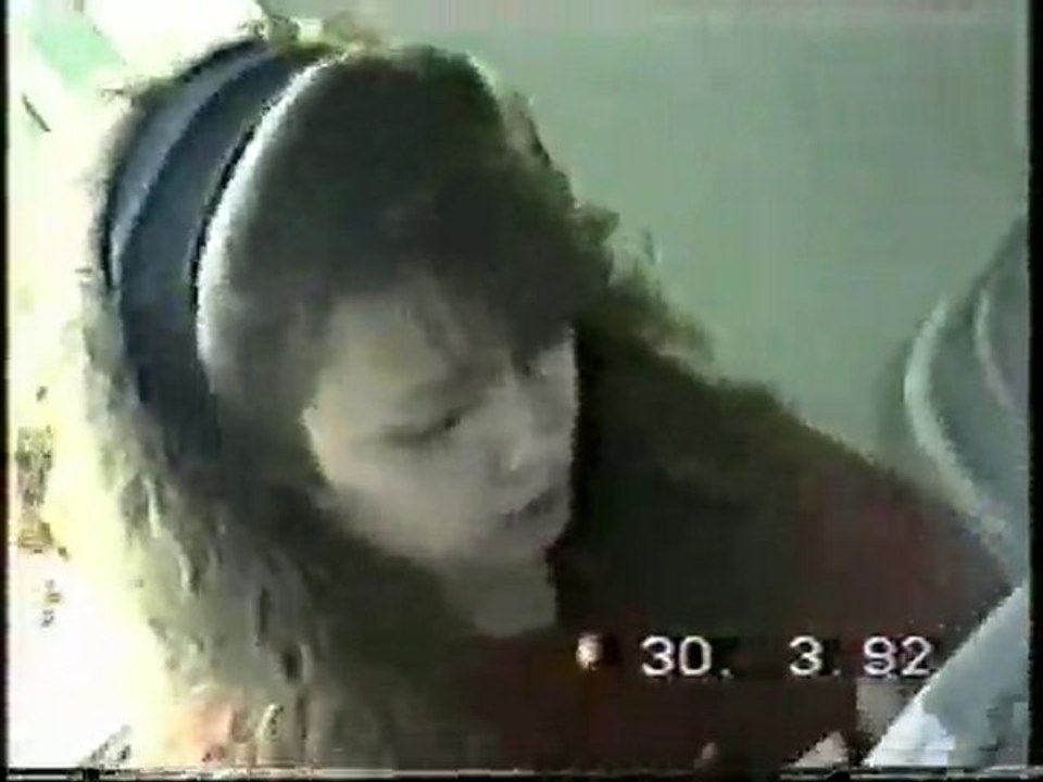 HOME VIDEO SLADE  EVERYDAY (AGY)