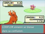 combat contre deuxieme champion d'arene pokemon noelism