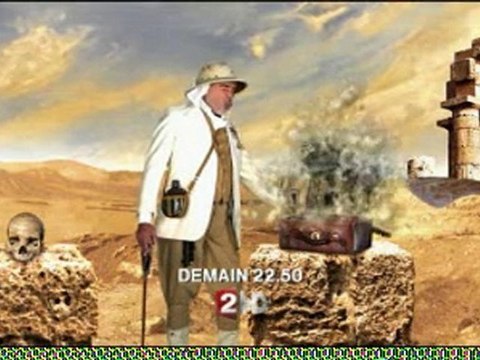 L'Aventure du Théâtre du Rond-Point sur France 2 le 29 oct