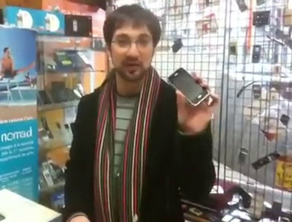 iphone réparation sur place Strasbourg