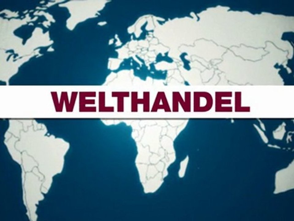 Welthandel