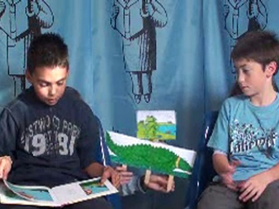 5ème Belle-Maison : Bryan et Thibault