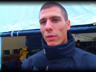 Super Série - GT4 - Rencontre