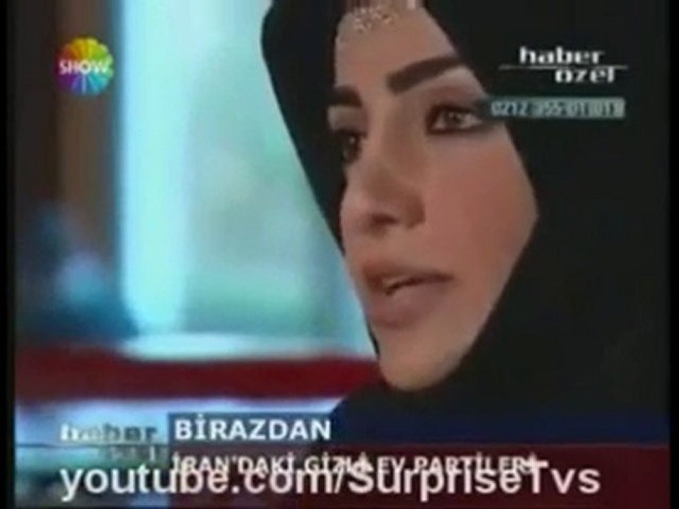 İran'a gidince Cumhuriyetin Değerini anladım