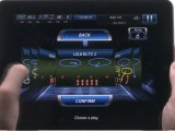 NFL 2011 HD (Trailer in-game) - Jeu iPad
