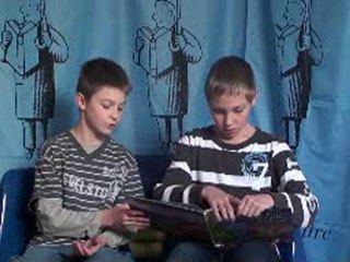 5ème Belle-Maison : Julien et Loïc