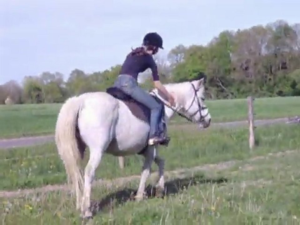 la premiere foi que je saute avec elle  cso