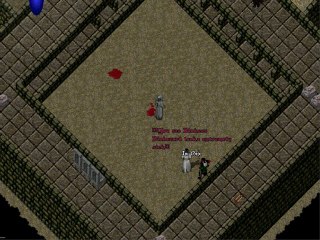 Revolution Uo Shard / Raizo Vs Blakess