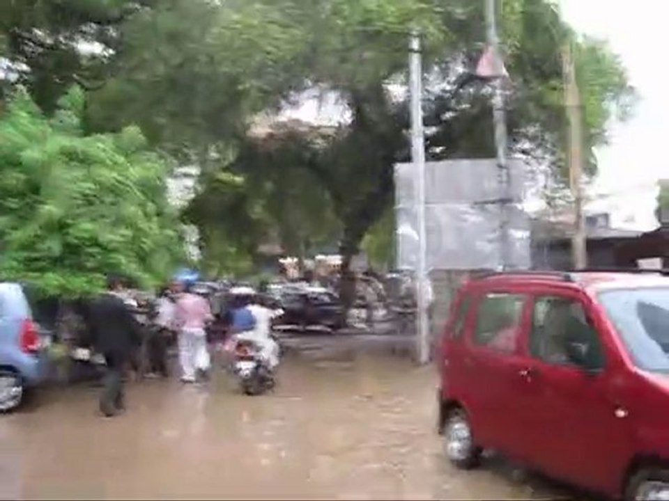 CIVIL LINES ALLAHABAD
