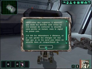 Star Wars Kotor 2 - 4 - Mon ami droide