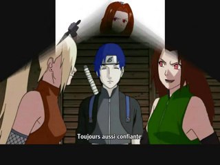 Uchiwa Yumie ( fic' Naruto-Akatsuki )