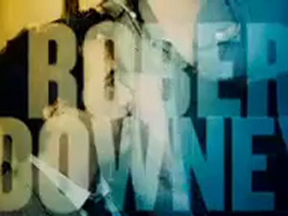 Salidos de cuentas - Segundo Tráiler Español