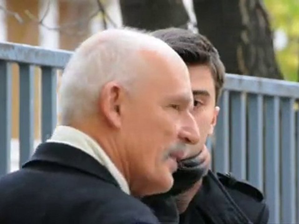 "Śledczy" z TVN w akcji