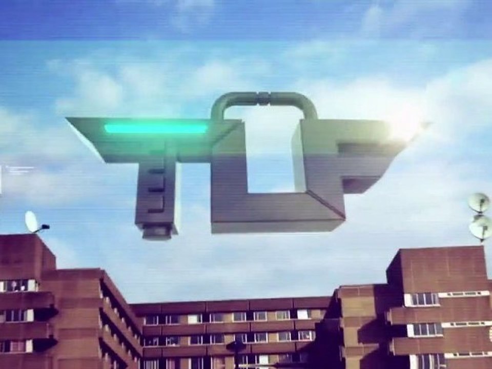 TLF // O'PHONE // Clip Officiel