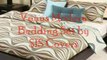 Luxury bedding sets linen, designer linens in king