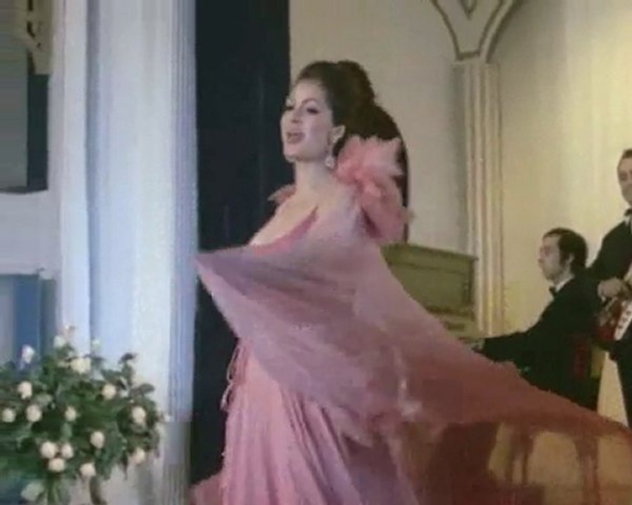 sevemedim kara gözlüm