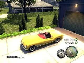 Mafia II - FilmGame 21