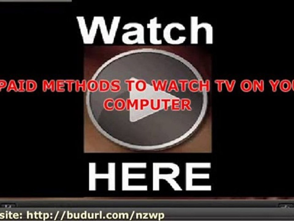 Stream Online TV