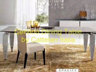 Designer Dining Room Furniture at Best Discount price.