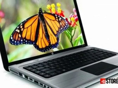 HP Pavilion dv6-3140us 15.6-Inch Laptop PC - (Argento)