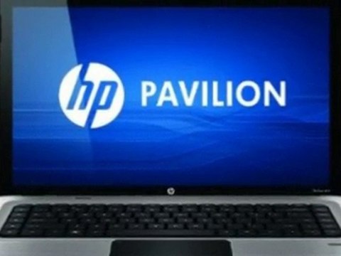 HP Pavilion dv6-3013nr 15.6-Inch Laptop - Argento