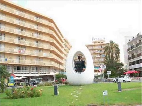 Vacances à Ibiza - 2010