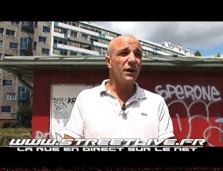 Le C.Sen présente "CORRESPONDANCES"