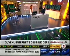 İnternette güvende olmanın temel kuralları