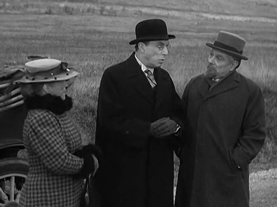 Knock (1950)