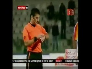 Karsiyaka Kayseri 3-2 Genis Mac Ozeti
