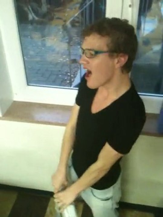 génération désanchantée bu kévin