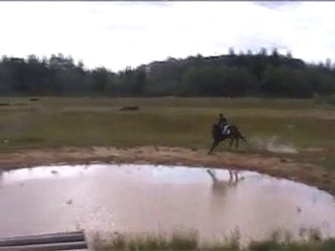 REVE CROSS 5ANS ANNEE 2010